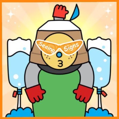 mole38885134's profile picture. Seeing Signs 🧡