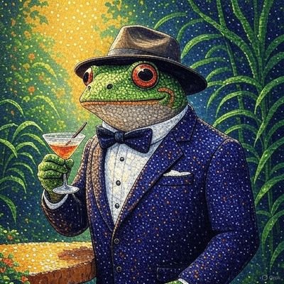 JcryptoVentures's profile picture. 只专注BTC/ETH一级市场价值潜力币，🆘不会主动私信任何人，有且只有唯一此账号，谨防上当受骗❌❌❗️❗️❗️