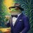 Mr. Frogger🐸💚💹 avatar