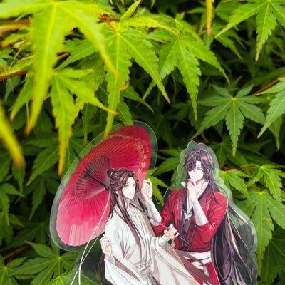 mii_kanon's profile picture. 今年TGCF.MDZSアニメを観て沼りました💓 BLも大好きです🫶趣味でgnsn内ハウジングでTGCFオマージュ作ってます🦋2025.8月〜ぬい活始めました🌸たまにおセンチになります😇30↑🚺/ほぼgnsnの雑多垢→https://t.co/TOPVmKtU2x