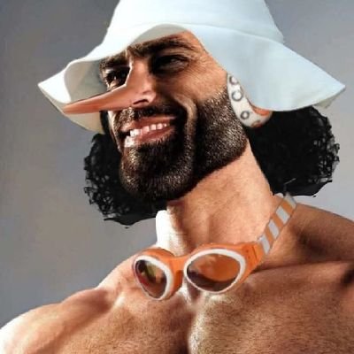 Girmalixio's profile picture. Usopp Fan OP #Zosan #Sanzo #Lawlu