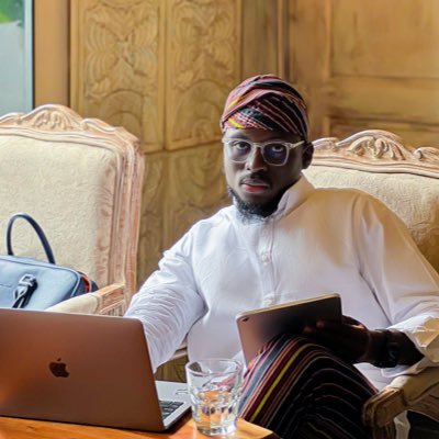 Governance | Digi Comms | Arsenal | Fitness Veteran | Optu-Nunu 💕 | KCOB | LASU Alumnus | TA @DrKayodeopeifa | The Rail ~ Don’t Derail ! @followlasg | 🏳🇳🇬