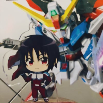GAME🎮Main垢 ガンダムアーセナルベースはSEED系or00/Gジェネ/星の翼/ロススト/キンハー/FGO