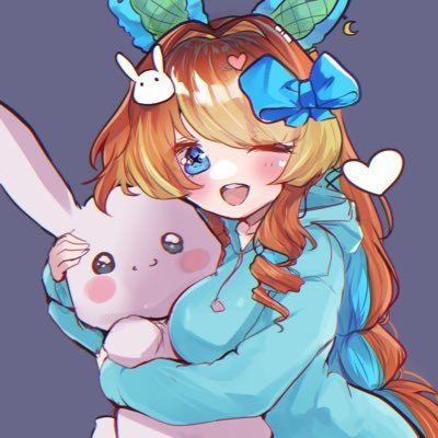 Velveteen rabbit come to life to be your vtubing best friend!
🧸: ASMR, Gaming, Music, Cooking
🧸: #flopsarts
🧸: #flopsclips