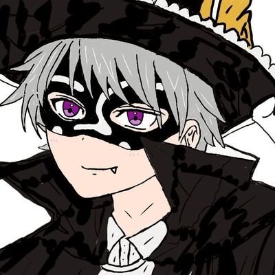 アンダーバーさんが好き オルタ様好き

星人番号5118