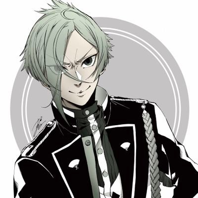 篤緋 皓（あつひ ひかる）さんのプロフィール画像