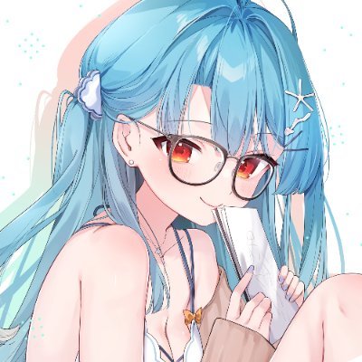 うみのえめ フリーイラストレーター//お仕事はDMまたはメールよりお願いします📮//Vデザイン まるなのだッ 〇各リンクや連絡先 : https://t.co/eVQQGnOFFi
〇Mail : uminoeme@gmail.com
