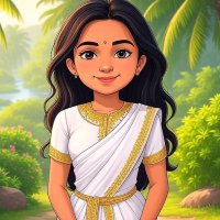 HariniV_2505 (@hariniv2505) 's Twitter Profile