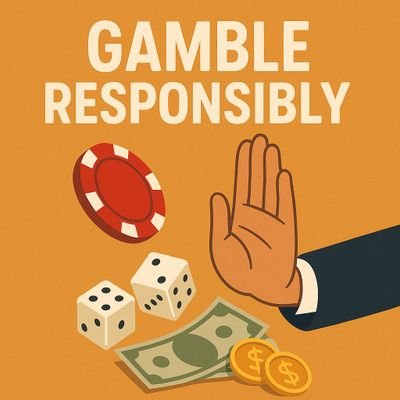 Fighting sports betting addiction with hope & support. Advocating for recovery and a life of freedom. #BreakTheBet #LiveFree
