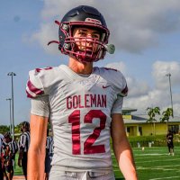 Timothy Potts (@timpotts07) 's Twitter Profile