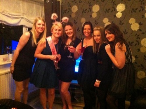 LouiseRuffle's profile picture. 