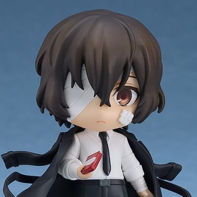 myflatloves's profile picture. 헤더: 히프노시스마이크 1기 라프텔 리뷰