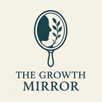 thegrowthmirror's profile picture. Guiding minds to grow through action, discipline, and a sense of purpose.