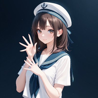 ⚓ネムレン⚓さんのプロフィール画像