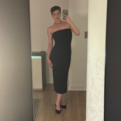 ✦ ~ Pixie Paramour of the Northeast Corridor ~ ✦ Wishlist → https://t.co/PIgxmWZPfB ✨