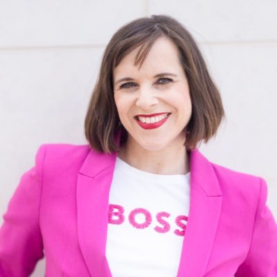 cp_leadership's profile picture. Managementberaterin. Speakerin. Autorin, Blog & Podcast zu New Leadership, Employer Branding & Wandel im Mittelstand.