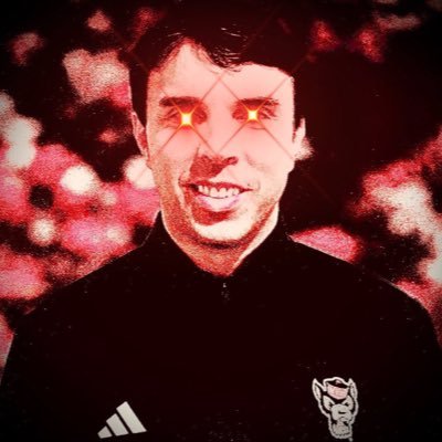 SadPackGuy's profile picture. Wolfpack | Canes | WSMFP