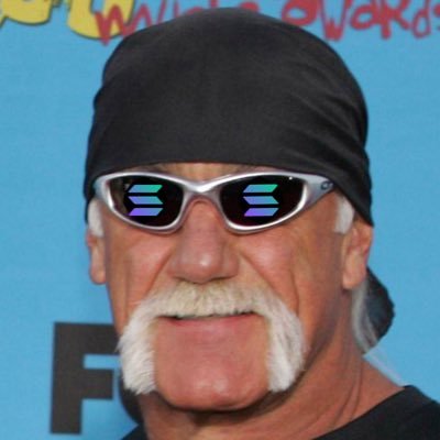 HoganToken's profile picture. 