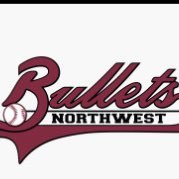 Nw Bullets 18u McGee (@mcgee_mike1980) 's Twitter Profile