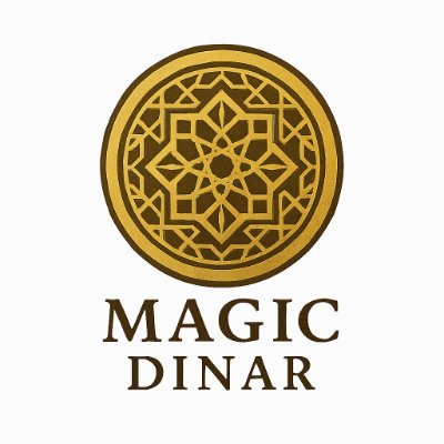 MagicDinar's profile picture. Rising above the FUD, laser-focused on the future.🚀 Stacking wins, taking profits, playing the long game. 🔥 #Crypto | $BTC | ETH | SOL | AI | Web3 |