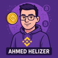 Syed Ahmed Ali (@ahmedhelizer) 's Twitter Profile