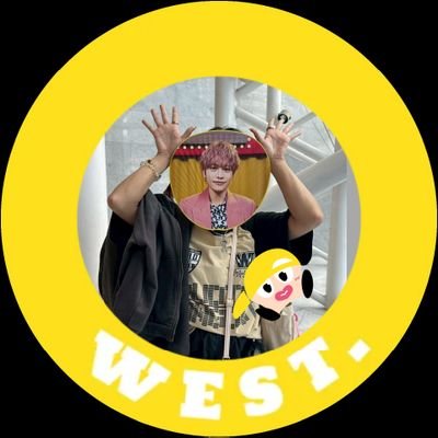 𝙰𝚐𝚎𓂃24⟡.·関東! *・ 𝕃𝕀𝕂𝔼❣️│ディズニー│WEST.💛│舞台鑑賞│映画鑑賞|ect. よく分からないかやつですが、いつか舞台に立って見たいと思う一般人です💦 チャンスを… おしゃべり大好き♡ 人に敷かれたレールを歩きたくない❌