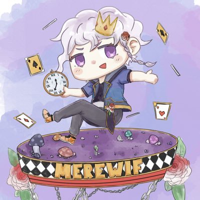 Merewif VT; Bots odiososさんのプロフィール画像