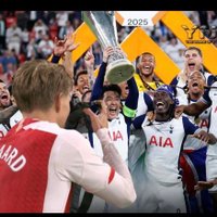 Hotspurš¤ (@hotspurlad76) 's Twitter Profile