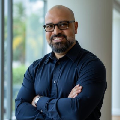 vtihoni's profile picture. 