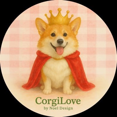 7月10日〜ショップは夏季休業💫🩷コーギーlove💛のコーギーグッズセレクトショップ。海外商品メイン。日本の製品もあります😊大人可愛いこだわりの商品をセレクトしています。😉 1代目コーギーはDM、2代目3代目4代目は保護犬。保護犬ボランティア団体へドネーションも目的のひとつです。湘南から全国へお届けします🍀
