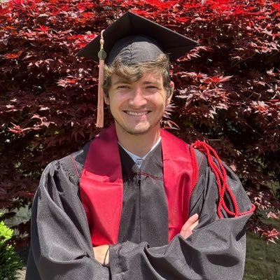 Graduate of Indiana University | Degree in Sports Marketing & Management