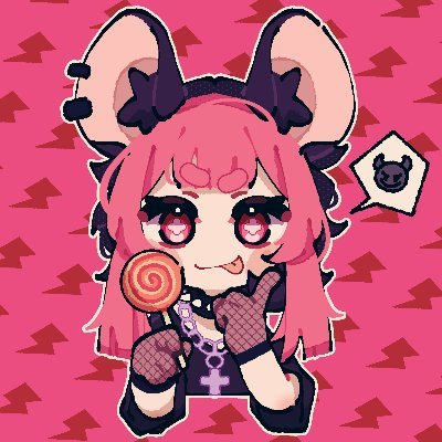 Trans fem | 23 | Occasionally stream on twitch
YouTube: https://t.co/xEp9gmaAuh
Twitch: https://t.co/jDC0tXVhNw