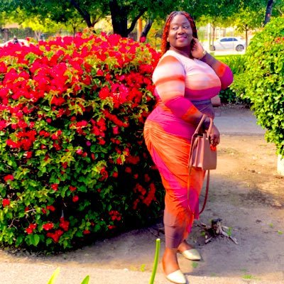 Actor/Singer . Child of God, Lover, Teacher, Retired City Gworl. Miami native. A Celie in a Sofia body. 🧡🐍💚FAMU/NYFA LA. $ChristianDemeritt
