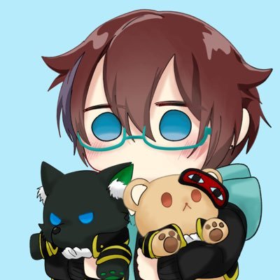 古家　離都さんのプロフィール画像