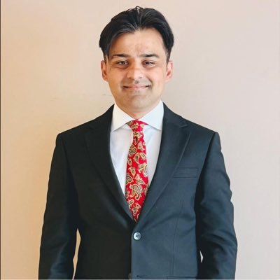 Senior Advisor | Founder @lfofafghanistan|
