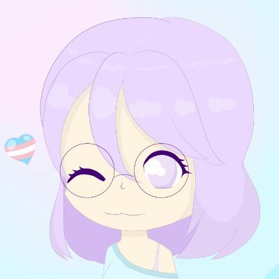 SealsNCrackers's profile picture. Artist, seal enjoyer, gamer.
Twitch: https://t.co/Z9Z0YygNbi
Pronouns:  She/Her