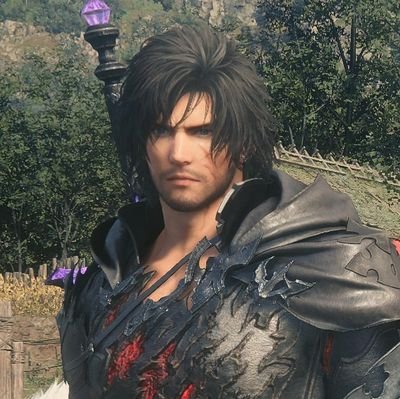 yukino1095's profile picture. 控えめに言ってゲームの事しか頭にありません！( *｀ω´)
FF16どハマり中
よろしくお願いします。
適当につぶやいて、適用にいいね付けてます。