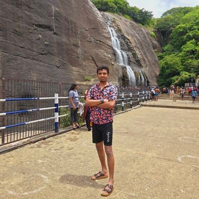 jahabersadiq's profile picture. Engineer