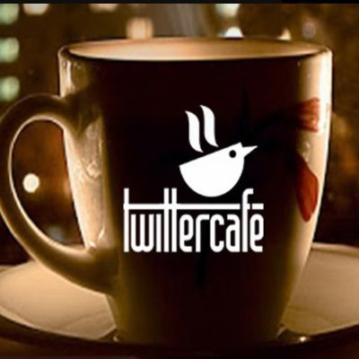 El #TwitterCafé está desde hoy 16 de junio en Radio Portales de Valparaiso, de lunes a viernes de 17 a 18 horas.
Nos escuchan a través del 89.5 FM y el 840 AM,