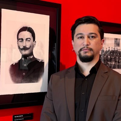 Human, Art Historian @ibb_kultur Kültür Politikaları