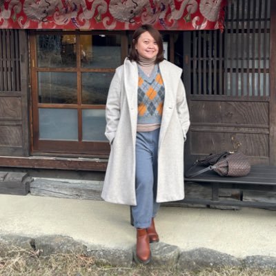 Maiajuaca's profile picture. Always trying to see the other side