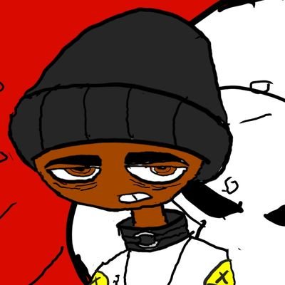 Xavier🆖️ (Comms Open 0/2) Profile