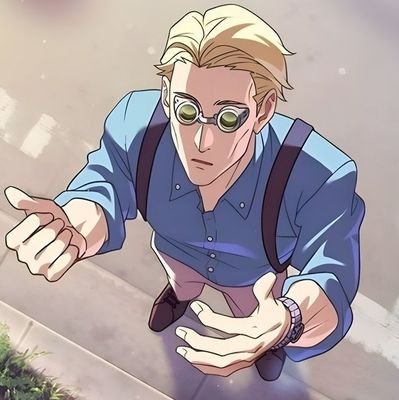 Rosanoashi's profile picture. Nanami 🙂‍↕️
I draw once in a century