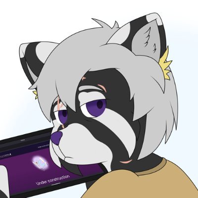 🐟☁️: fennecat.art (Comms open)さんのプロフィール画像