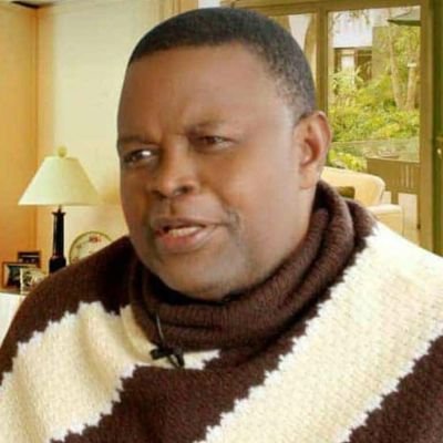 Paxologue de formation; Chercheur en philosophie politique de la nouvelle Renaissance Africaine et enorganisation d'entreprises et Acteur de la société civile.
