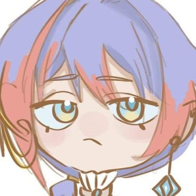 ㄧㄇ@繁忙さんのプロフィール画像