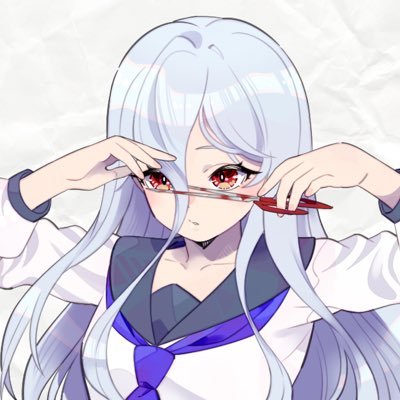 遊んだ人が、少しだけ前向きになれそうなゲームを作る人◾️キミが消えてしまう前に公式サイト→https://t.co/rTmgDUz1xl