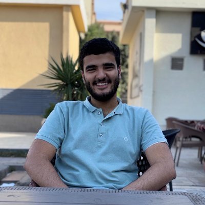 Ahmed_ElBeki's profile picture. مسلم | بحاول...