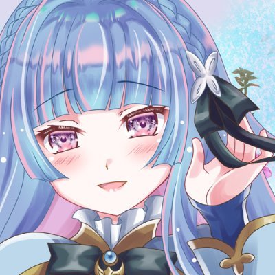 夕桐あおはさんのプロフィール画像