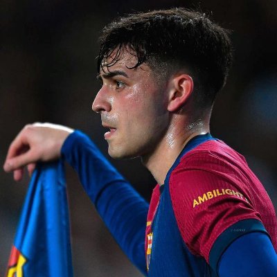 @fcbarcelona | Messi | @pedri | Movies and stuff | #Lakeshow